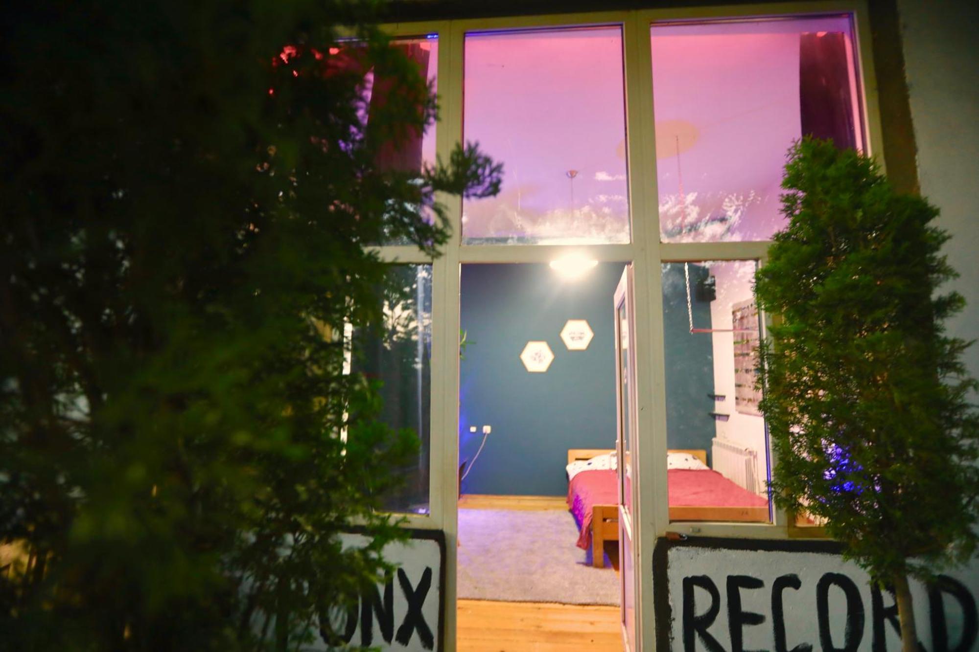 Cosy Studio With Beautiful Garden Γιερεβάν Εξωτερικό φωτογραφία