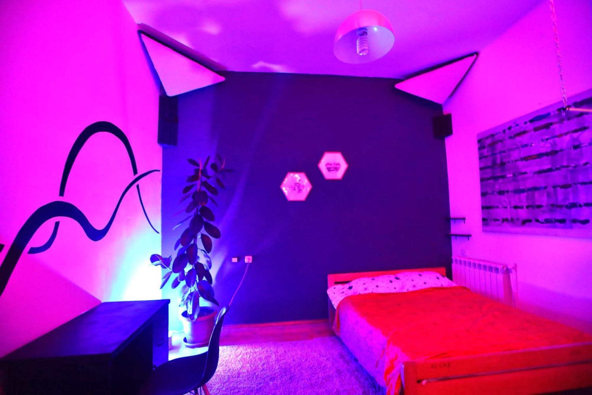 Cosy Studio With Beautiful Garden Γιερεβάν Εξωτερικό φωτογραφία