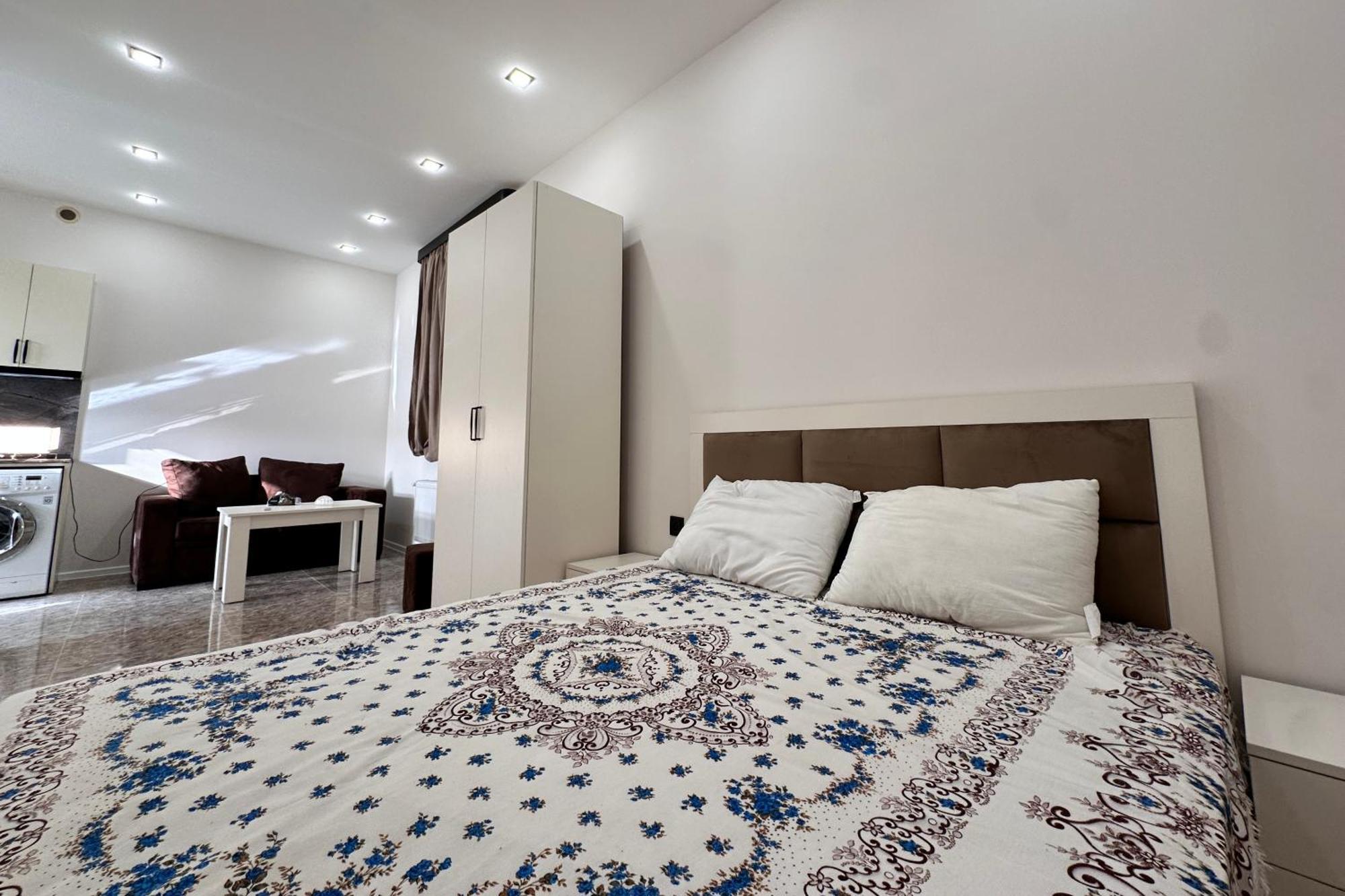 Cosy Studio With Beautiful Garden Γιερεβάν Εξωτερικό φωτογραφία