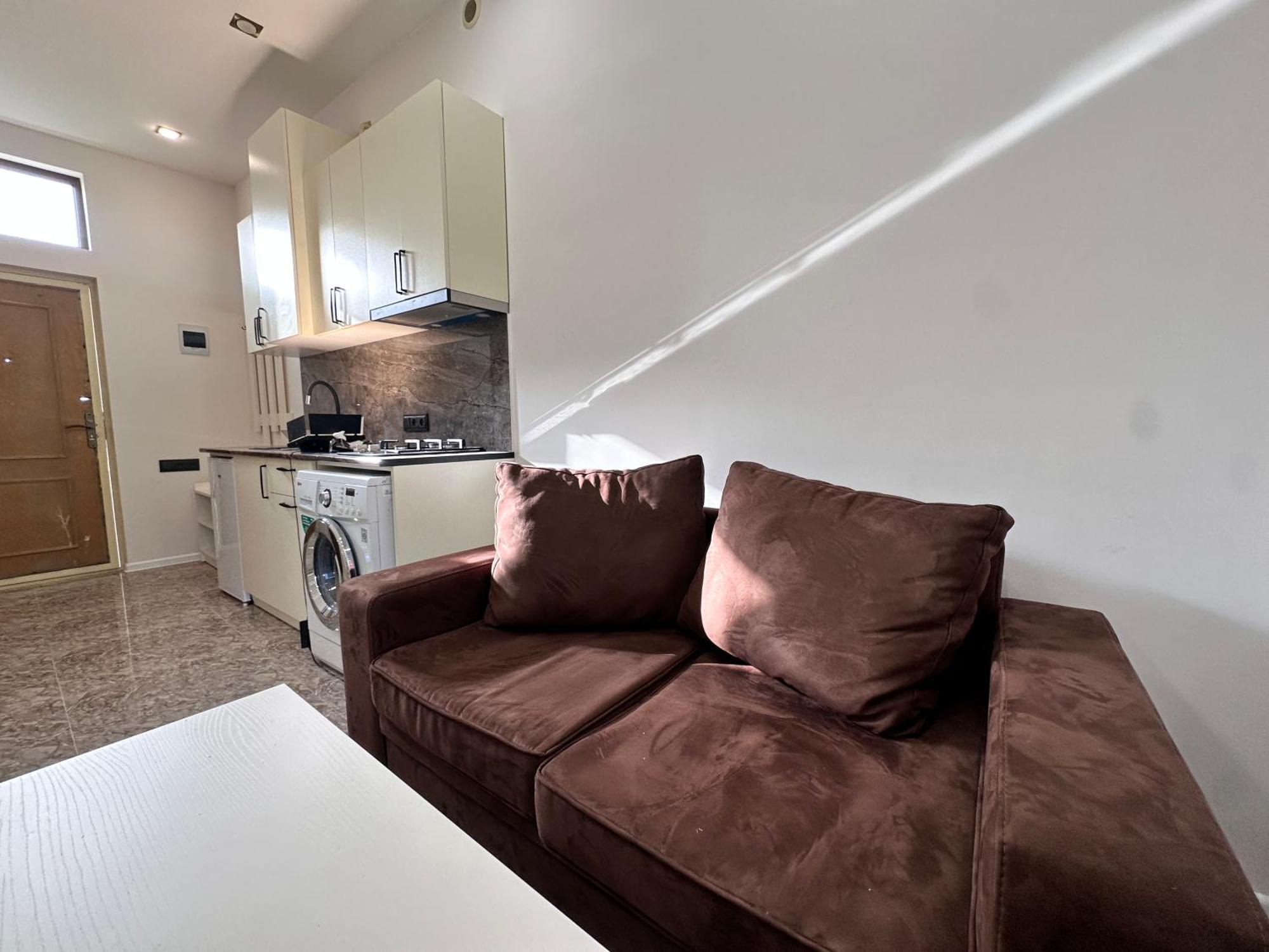 Cosy Studio With Beautiful Garden Γιερεβάν Εξωτερικό φωτογραφία