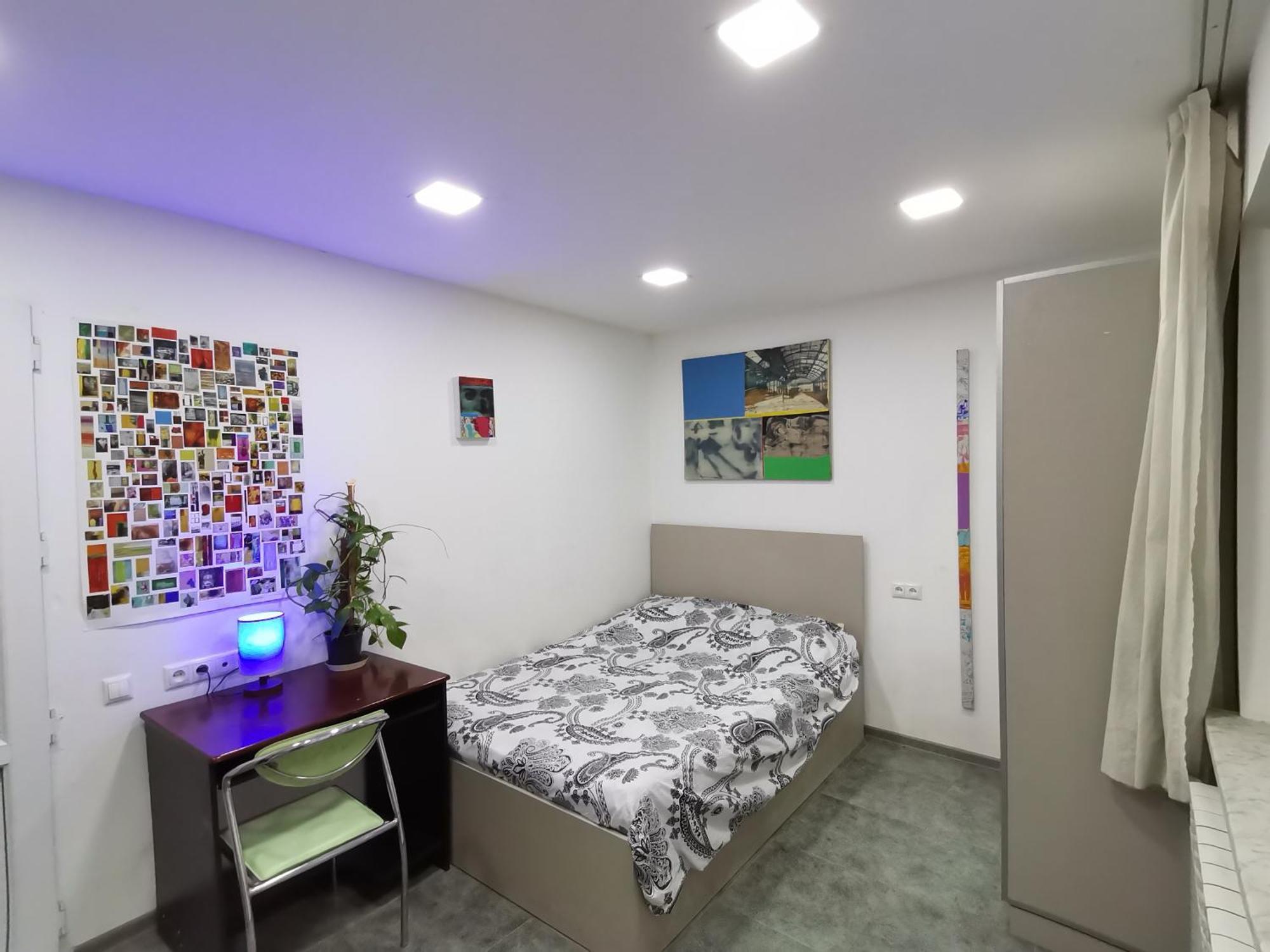 Cosy Studio With Beautiful Garden Γιερεβάν Εξωτερικό φωτογραφία