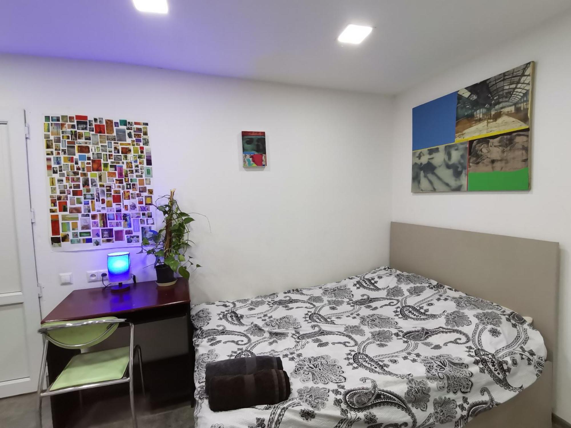 Cosy Studio With Beautiful Garden Γιερεβάν Εξωτερικό φωτογραφία