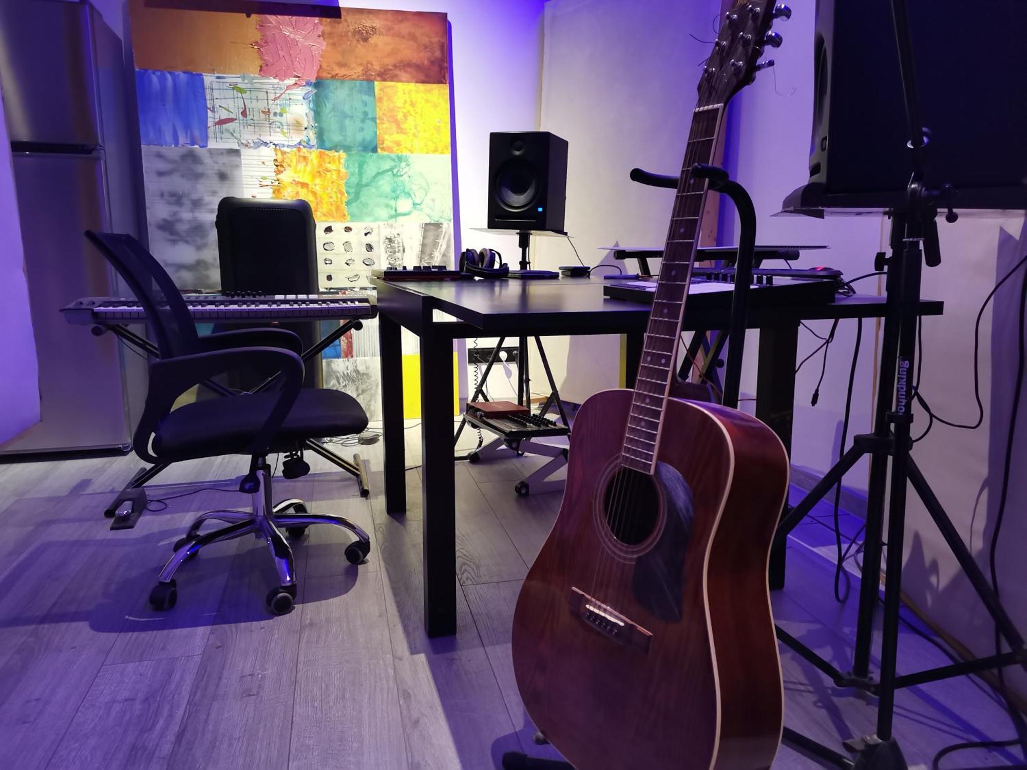 Cosy Studio With Beautiful Garden Γιερεβάν Εξωτερικό φωτογραφία