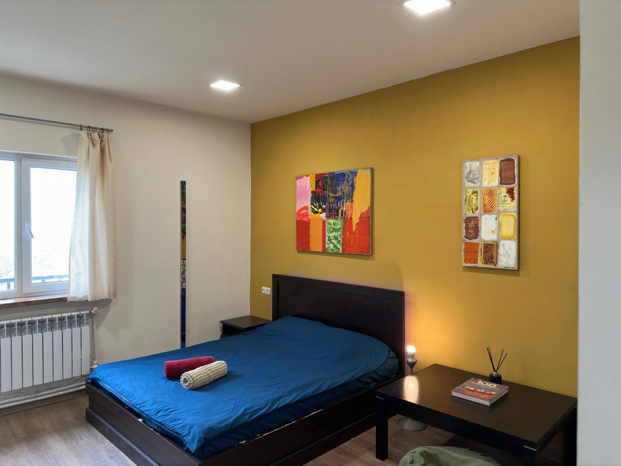 Cosy Studio With Beautiful Garden Γιερεβάν Εξωτερικό φωτογραφία