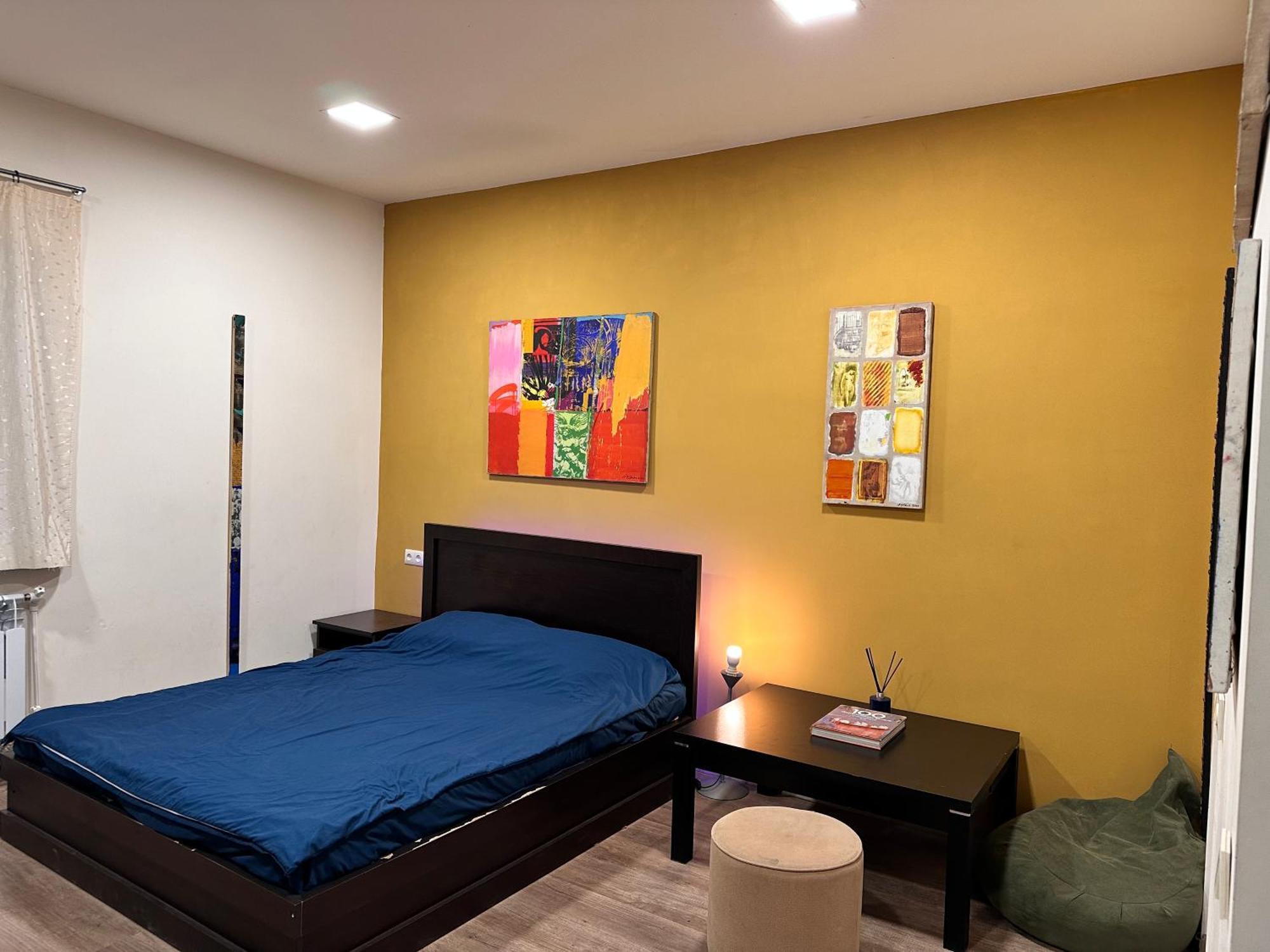Cosy Studio With Beautiful Garden Γιερεβάν Εξωτερικό φωτογραφία