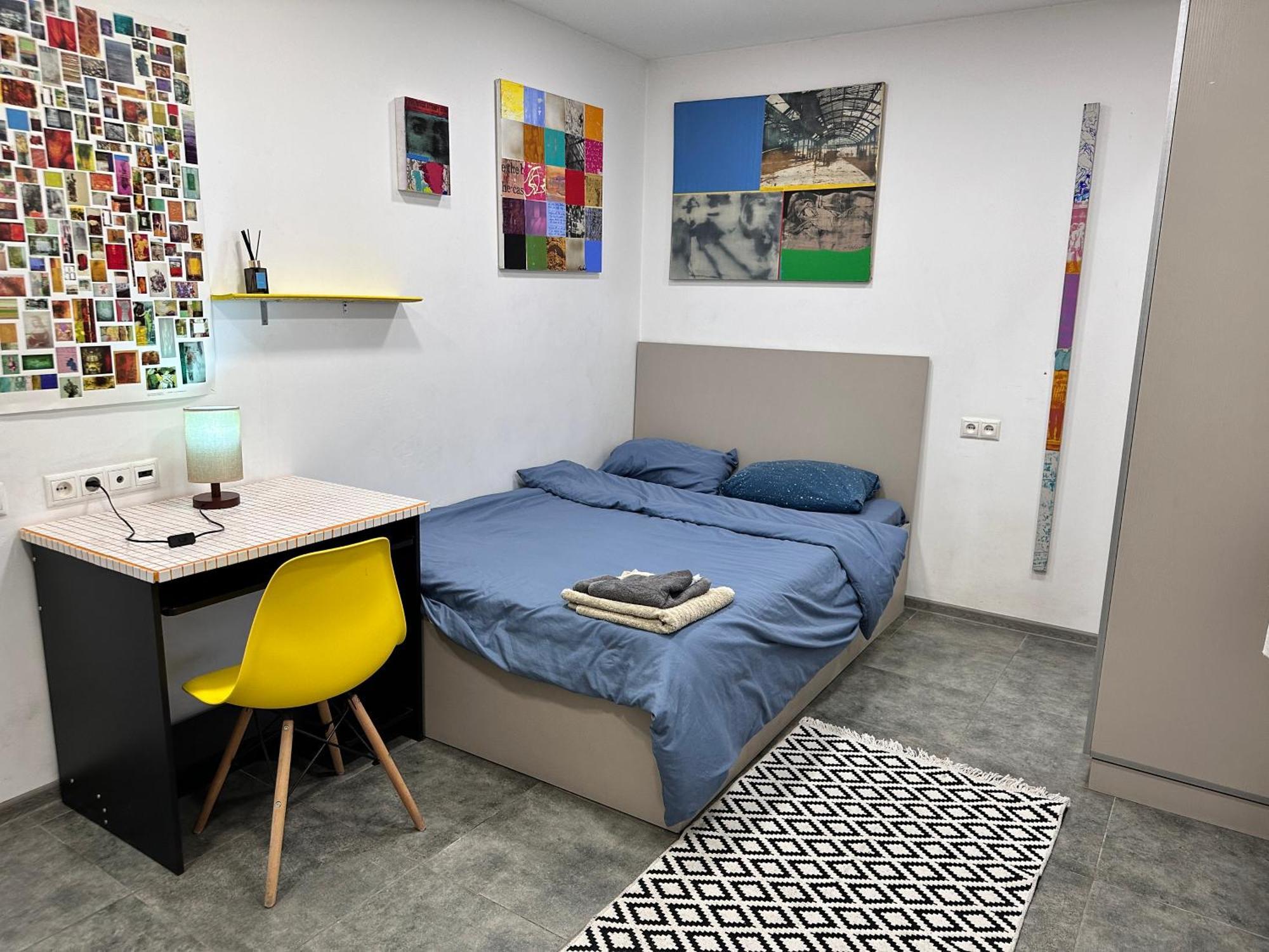 Cosy Studio With Beautiful Garden Γιερεβάν Εξωτερικό φωτογραφία